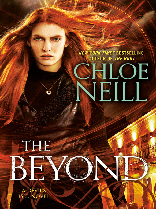 Title details for The Beyond by Chloe Neill - Wait list
